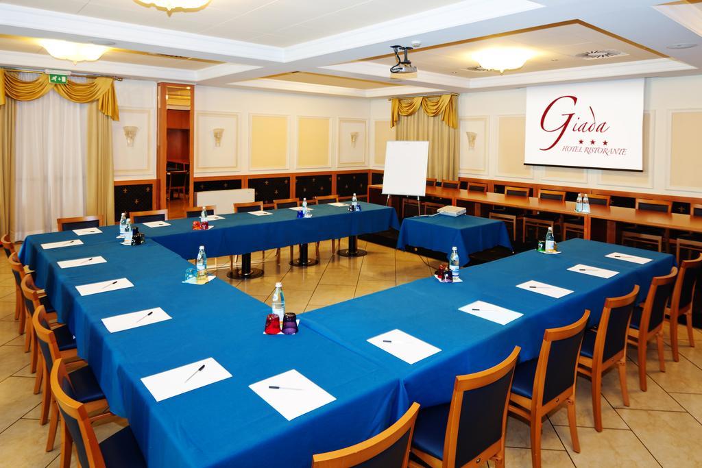 Hotel Ristorante Giada Grumolo delle Abbadesse Bagian luar foto