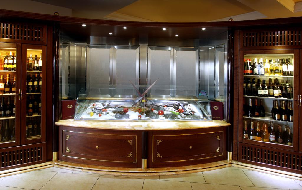 Hotel Ristorante Giada Grumolo delle Abbadesse Bagian luar foto