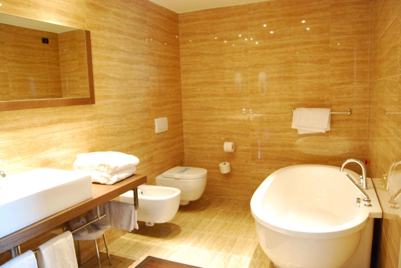 Hotel Ristorante Giada Grumolo delle Abbadesse Bagian luar foto
